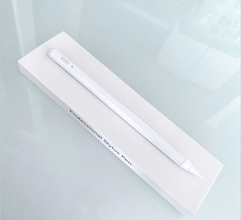 Lápiz Stylus Pen Profesional Para iPad con Rechazo de Palma